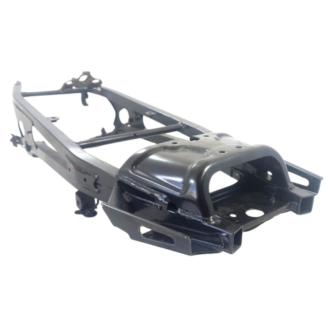 Quadro B Marca Honda Modelo Cbr 600F Ano 2013 original