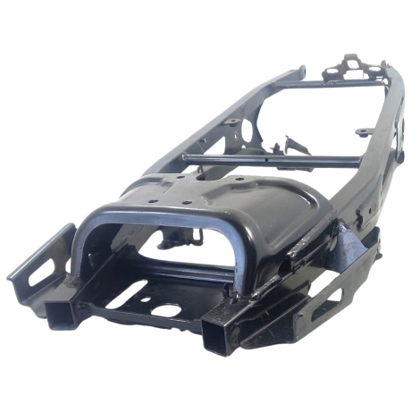 Quadro B Marca Honda Modelo Cbr 600F Ano 2013 original