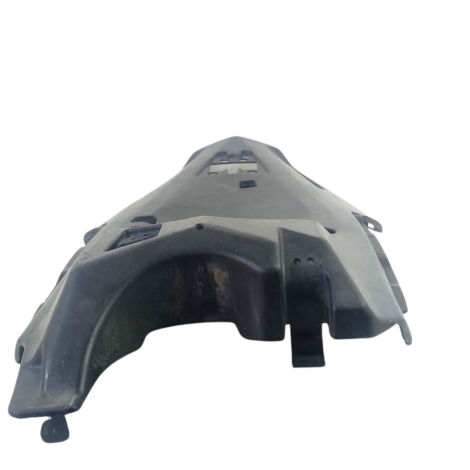 Paralama B Inferior Honda Modelo Cbr 600F Ano 2013 original