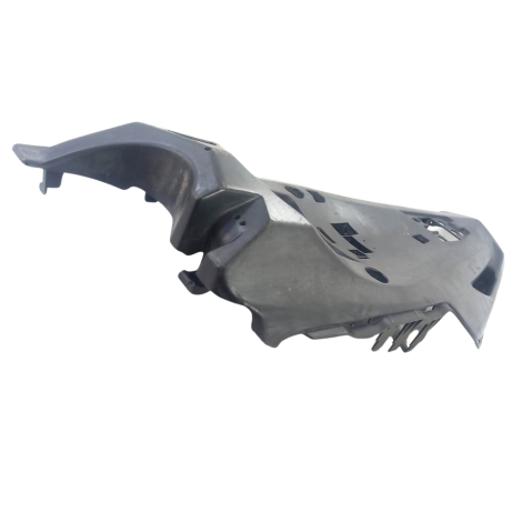 Paralama B Inferior Honda Modelo Cbr 600F Ano 2013 original