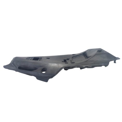 Paralama B Inferior Honda Modelo Cbr 600F Ano 2013 original