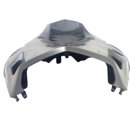 Paralama B Inferior Honda Modelo Cbr 600F Ano 2013 original