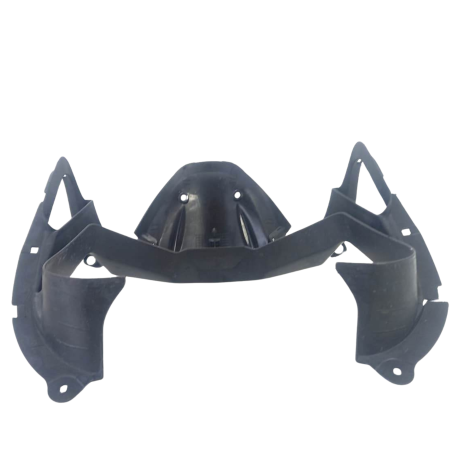 Carenagem Moldura Painel Honda Cbr 600F Ano 2013 original