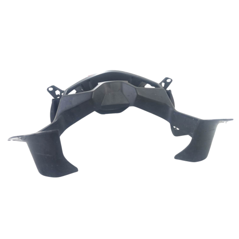 Carenagem Moldura Painel Honda Cbr 600F Ano 2013 original