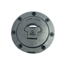 Tampa Tanque Marca Honda Modelo Cbr 600F Ano 2013 original