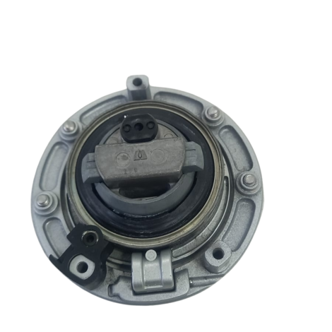 Tampa Tanque Marca Honda Modelo Cbr 600F Ano 2013 original