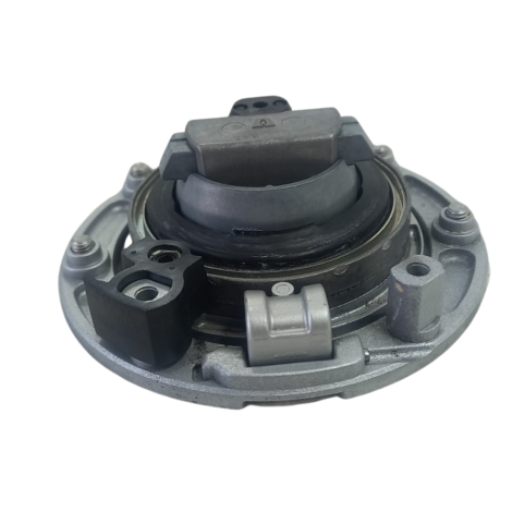 Tampa Tanque Marca Honda Modelo Cbr 600F Ano 2013 original