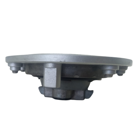 Tampa Tanque Marca Honda Modelo Cbr 600F Ano 2013 original