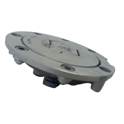 Tampa Tanque Marca Honda Modelo Cbr 600F Ano 2013 original