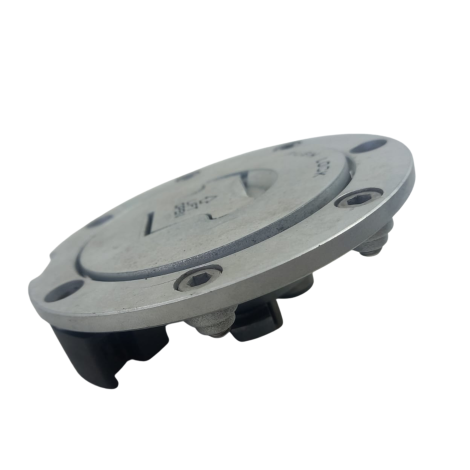 Tampa Tanque Marca Honda Modelo Cbr 600F Ano 2013 original