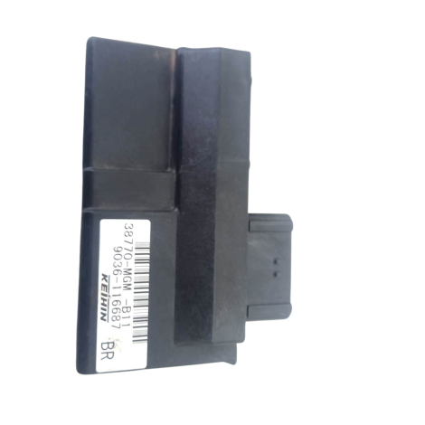 Módulo Cdi Marca Honda Modelo Cbr 600F Ano 2013 original