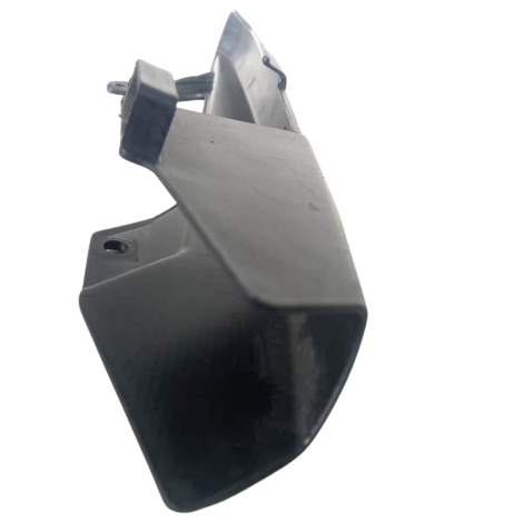 Protetor Corrente Honda Modelo Cbr 600F Ano 2013 original
