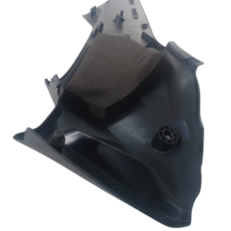 Carenagem Tampa Lateral Esquerda Honda Cbr 600F 2013 origina