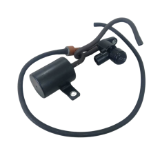 Valvula Ar Marca Honda Modelo CBR 600 F Ano 2013 Original