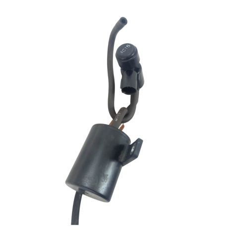 Valvula Ar Marca Honda Modelo CBR 600 F Ano 2013 Original