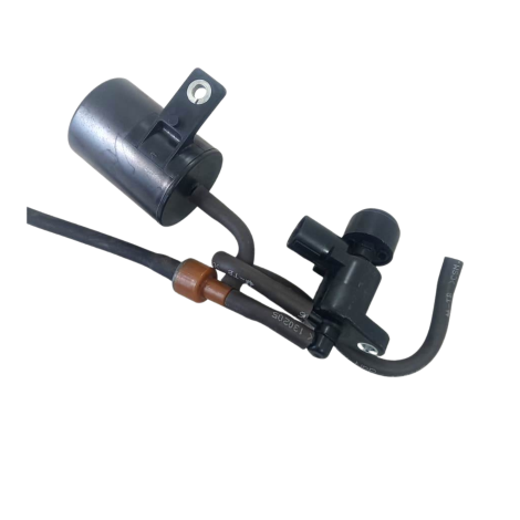 Valvula Ar Marca Honda Modelo CBR 600 F Ano 2013 Original