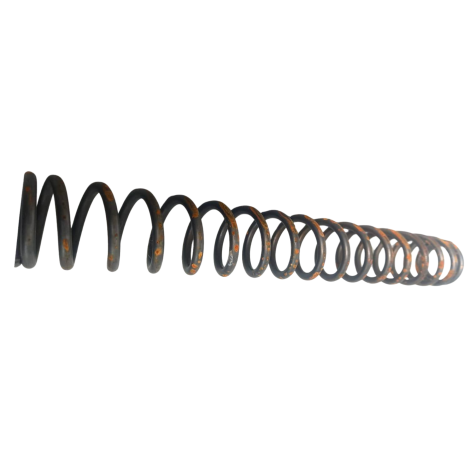 Mola Bengala Marca Honda Modelo Cbr 600F Ano 2013 original