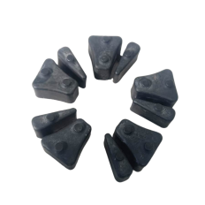 Coxim Roda Traseira Honda Cbr Modelo 600F Ano 2013 original