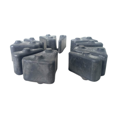 Coxim Roda Traseira Honda Cbr Modelo 600F Ano 2013 original