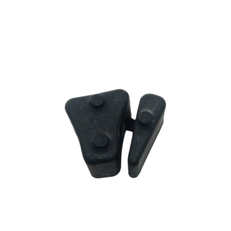 Coxim Roda Traseira Honda Cbr Modelo 600F Ano 2013 original