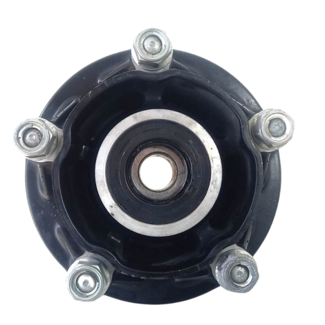 Flange Marca Honda Modelo Cbr 600F Ano 2013 original