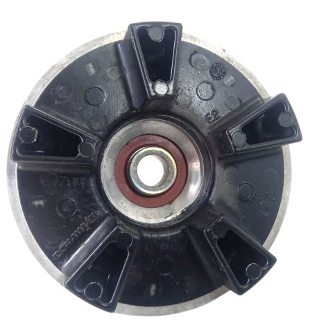 Flange Marca Honda Modelo Cbr 600F Ano 2013 original