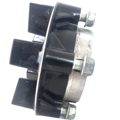 Flange Marca Honda Modelo Cbr 600F Ano 2013 original