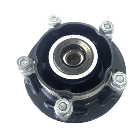 Flange Marca Honda Modelo Cbr 600F Ano 2013 original