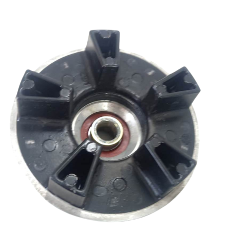 Flange Marca Honda Modelo Cbr 600F Ano 2013 original