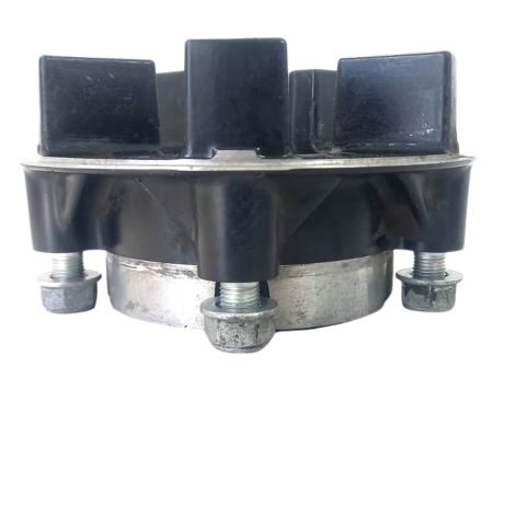 Flange Marca Honda Modelo Cbr 600F Ano 2013 original
