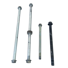 Parafuso Fixação Motor Honda Cbr 600F Ano 2013 original