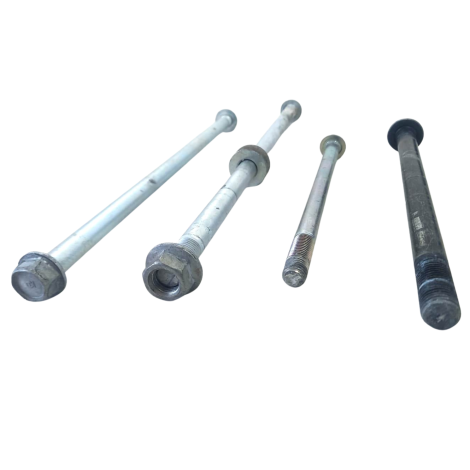 Parafuso Fixação Motor Honda Cbr 600F Ano 2013 original