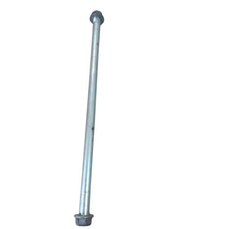 Parafuso Fixação Motor Honda Cbr 600F Ano 2013 original