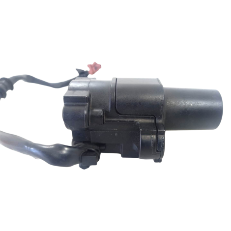 Contato Ignição Marca Honda Modelo Cbr 600F Ano 2013 origina