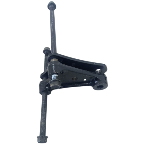 Suporte Parafuso Fixação Honda Cbr 600F Ano 2013 original