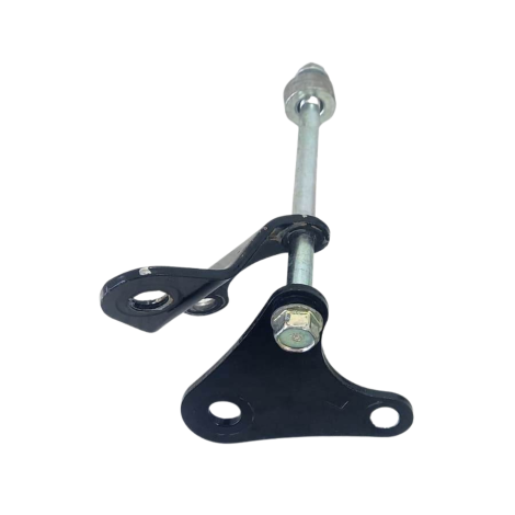 Suporte Parafuso Fixação Honda Cbr 600F Ano 2013 original