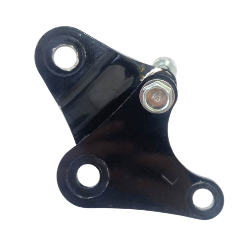 Suporte Parafuso Fixação Honda Cbr 600F Ano 2013 original