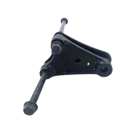 Suporte Parafuso Fixação Honda Cbr 600F Ano 2013 original