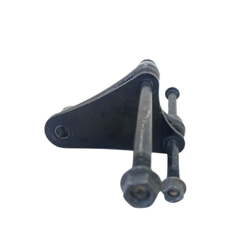 Suporte Parafuso Fixação Honda Cbr 600F Ano 2013 original