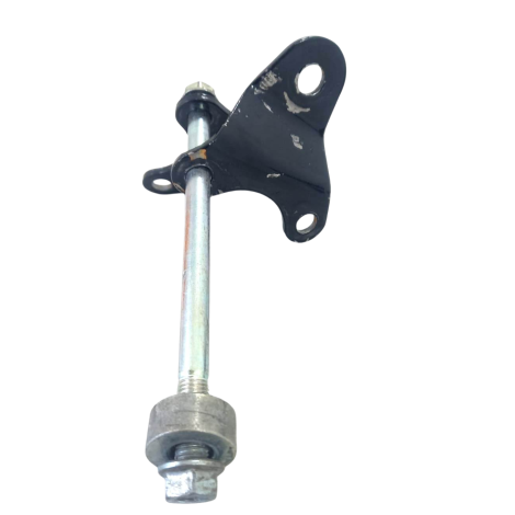 Suporte Parafuso Fixação Honda Cbr 600F Ano 2013 original