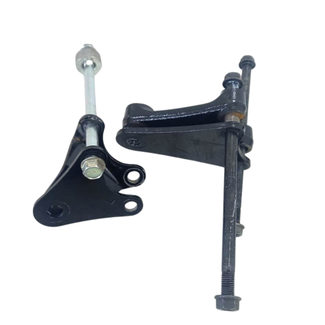 Suporte Parafuso Fixação Honda Cbr 600F Ano 2013 original