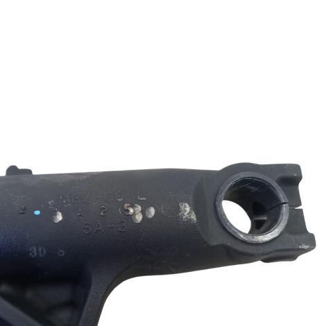 Bota Bengada Esquerda Honda Cbr 600F Ano 2013 origina AVARIA