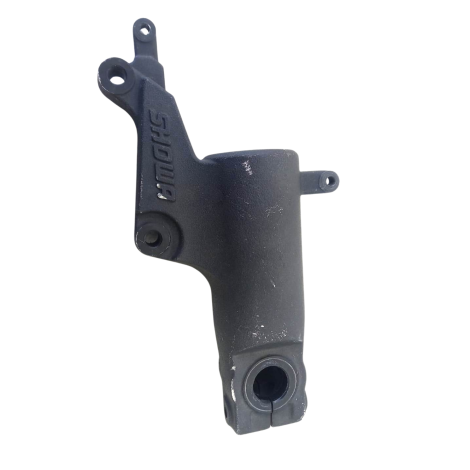 Bota Bengala Direita Honda Modelo Cbr 600F Ano 2013 original