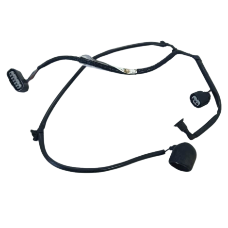 Chicote Bomba Combustível Honda CBR 600 F Ano 2013 Original