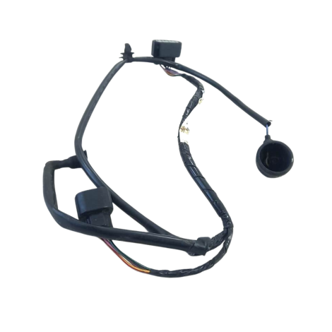 Chicote Bomba Combustível Honda CBR 600 F Ano 2013 Original