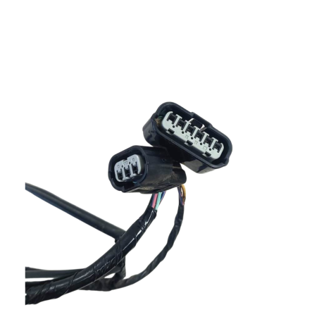 Chicote Bomba Combustível Honda CBR 600 F Ano 2013 Original