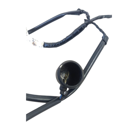 Chicote Bomba Combustível Honda CBR 600 F Ano 2013 Original