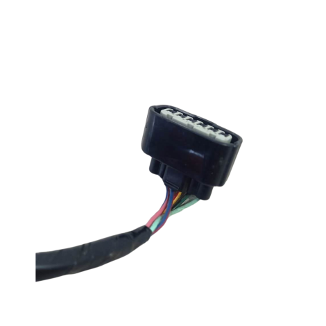 Chicote Bomba Combustível Honda CBR 600 F Ano 2013 Original