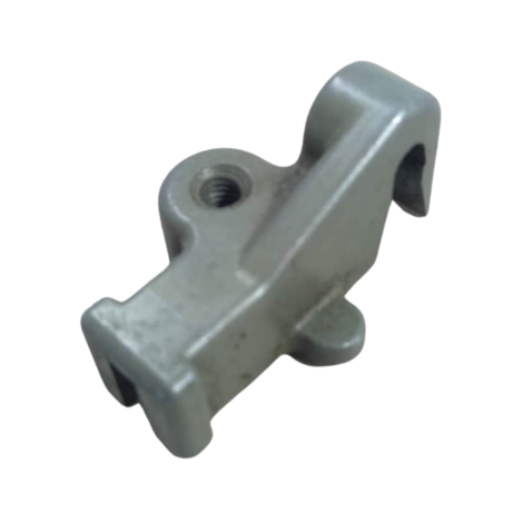 Trava Banco Marca Honda Modelo CBR 600 F Ano 2013 Original