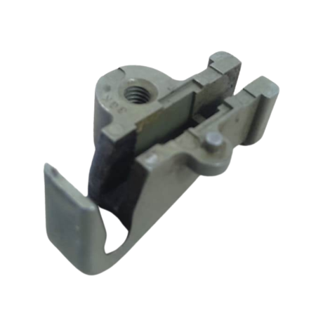 Trava Banco Marca Honda Modelo CBR 600 F Ano 2013 Original